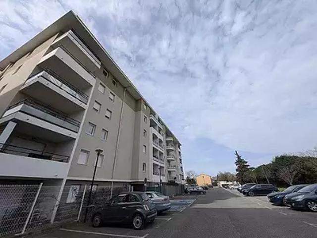 Appartement vente à Istres, Miramas