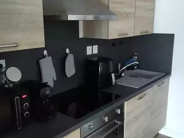 Appartement vente à Miramas, Bouches-du-Rhône