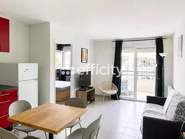 Appartement vente à Miramas, Bouches-du-Rhône