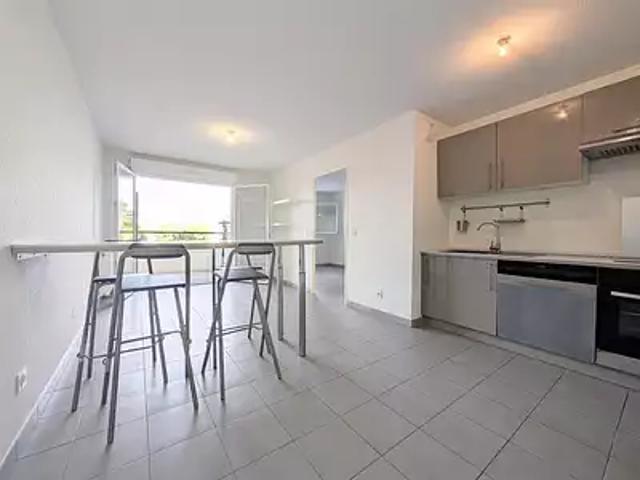 Appartement vente à Istres, Miramas