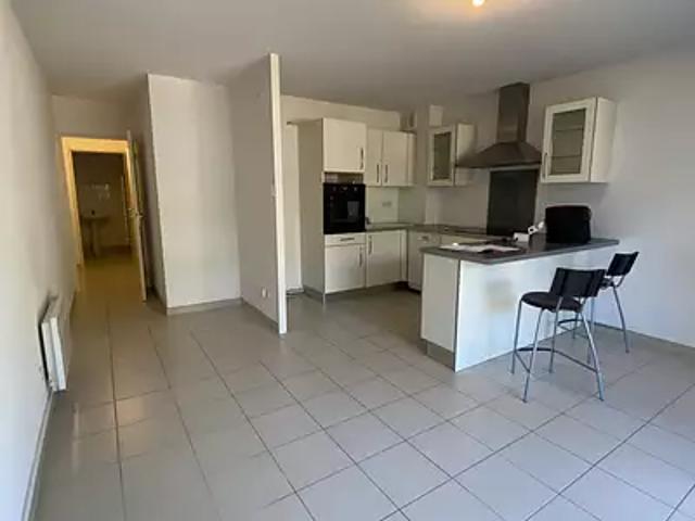 Appartement vente à Istres, Miramas