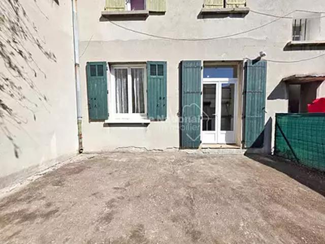 Appartement vente à Istres, Miramas