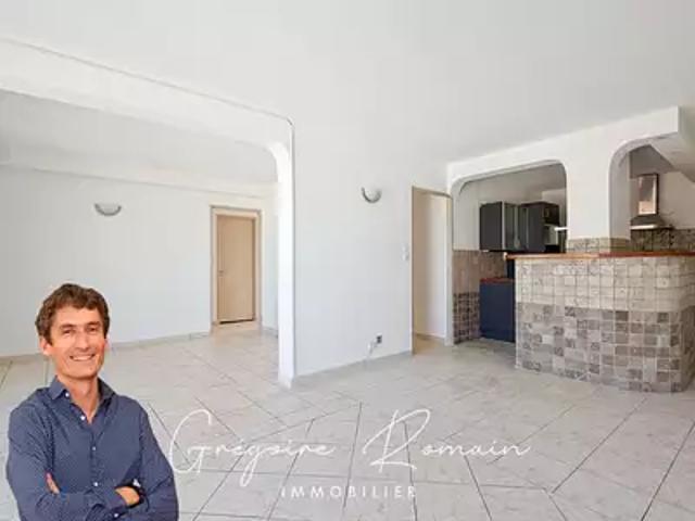 Appartement vente à Istres, Miramas