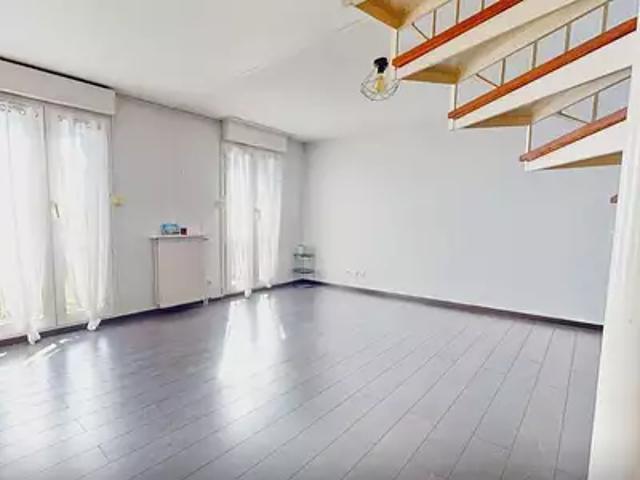 Appartement vente à Istres, Miramas