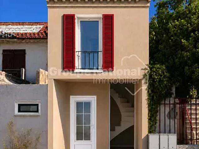 Maison vente à Istres, Miramas
