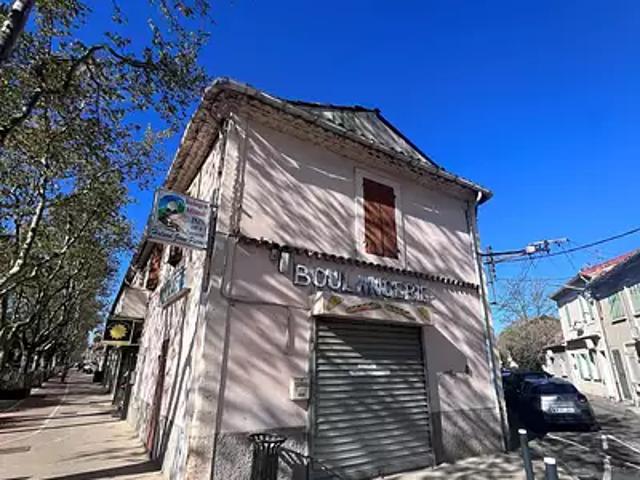 Maison vente à Miramas, Bouches-du-Rhône