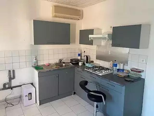 Appartement location à Miramas, Bouches-du-Rhône