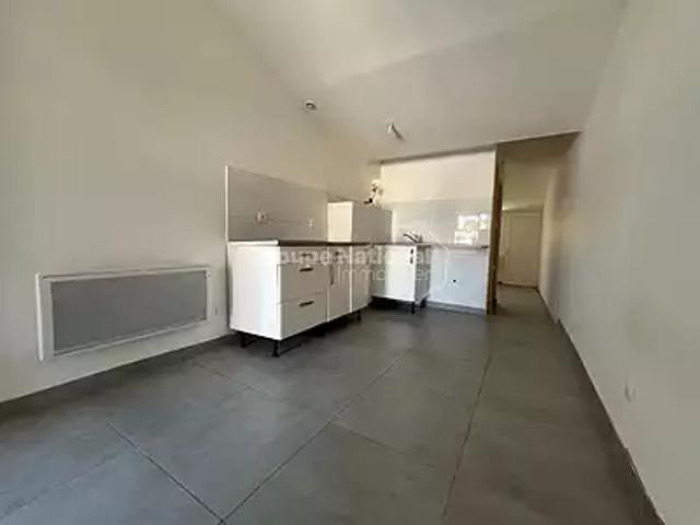 Appartement location à Istres, Miramas