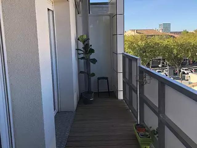 Appartement location à Istres, Miramas