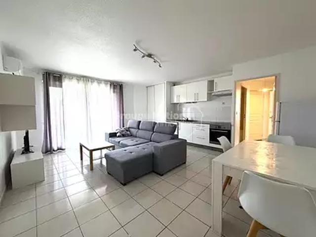 Appartement location à Miramas, Bouches-du-Rhône