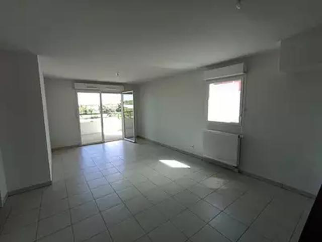 Appartement location à Istres, Miramas