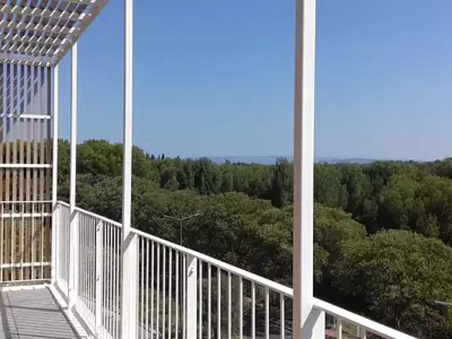 Appartement location à Istres, Miramas