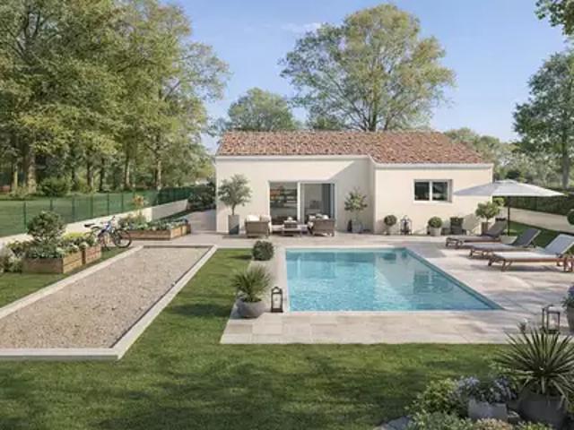 Maison vente à Istres, Miramas