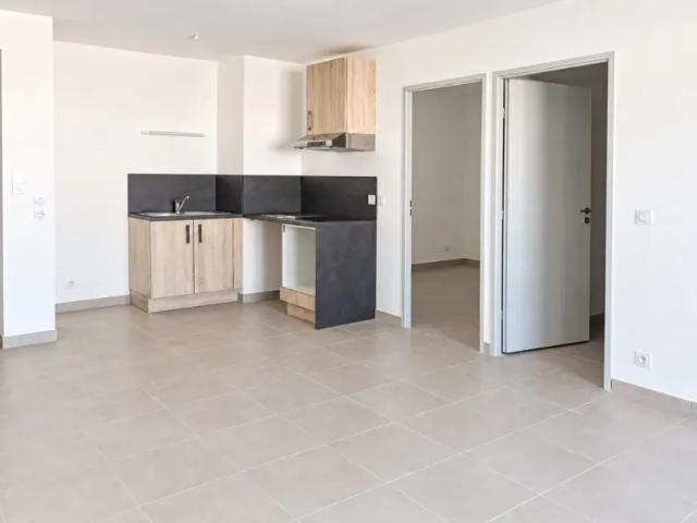 Appartement location à Miramas, Bouches-du-Rhône