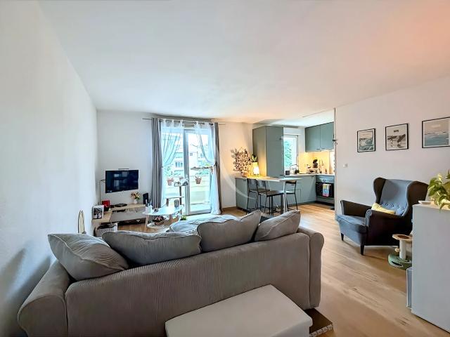 Appartement location à Istres, Miramas