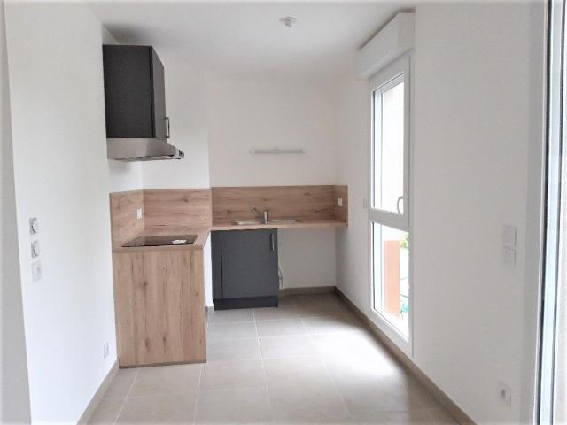 Appartement location à Istres, Miramas