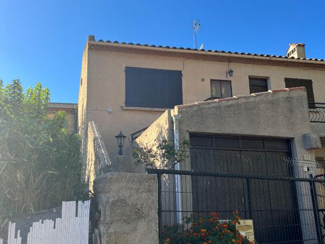 Appartement location à France métropolitaine, Miramas