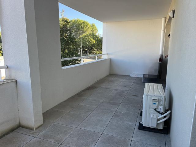 Appartement location à France métropolitaine, Miramas