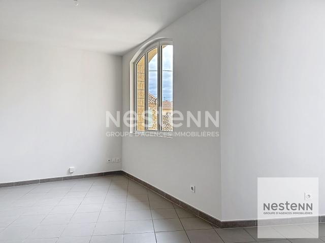 Appartement location à Istres, Miramas