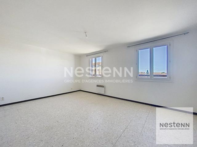 Appartement location à Istres, Miramas