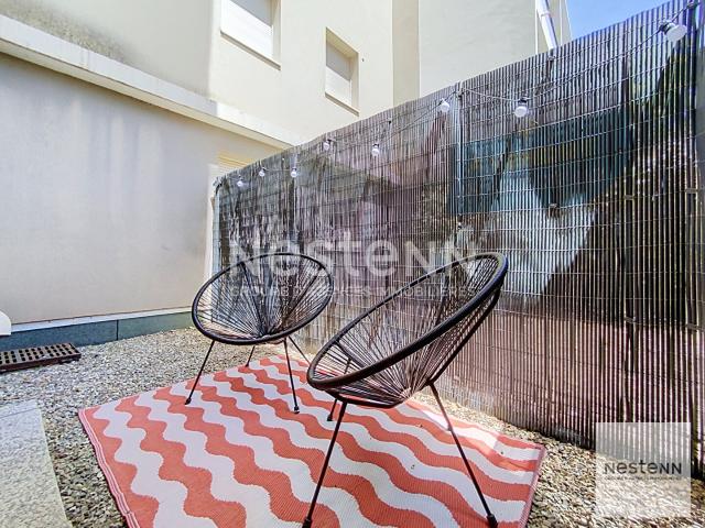 Appartement location à Istres, Miramas