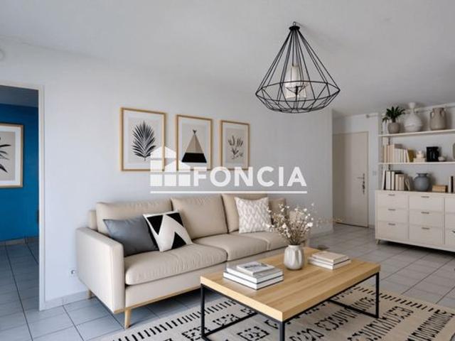 Appartement vente à Istres, Miramas