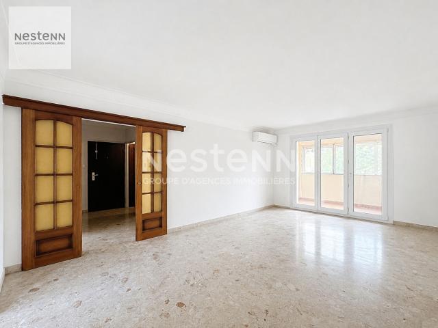 Appartement vente à Istres, Miramas