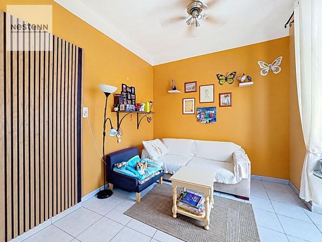 Appartement vente à Miramas, Bouches-du-Rhône