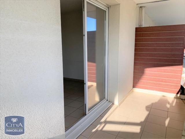 Appartement vente à Miramas, Bouches-du-Rhône