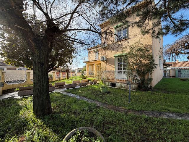 Maison vente à Istres, Miramas