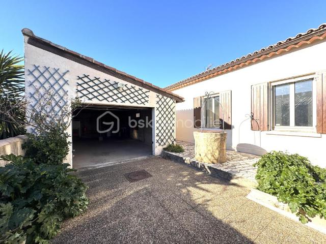 Maison vente à Istres, Miramas