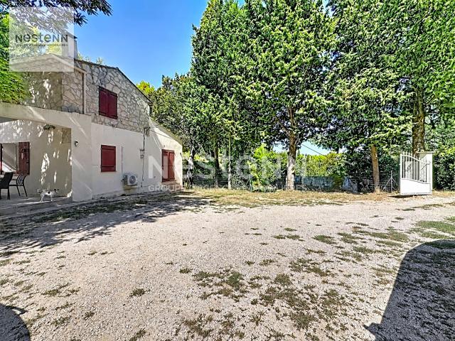 Maison vente à Miramas, Bouches-du-Rhône