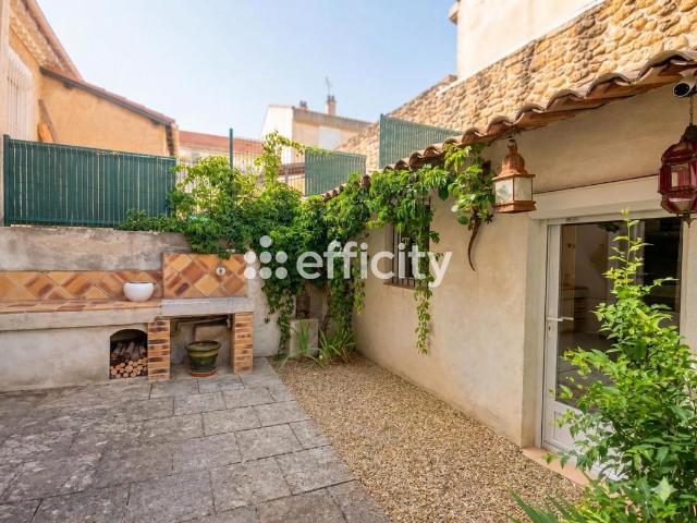 Maison vente à Istres, Miramas