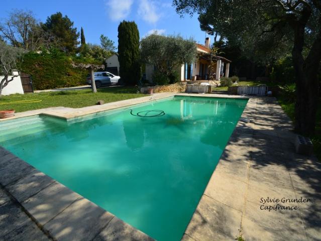 Villa vente à Miramas, Bouches-du-Rhône