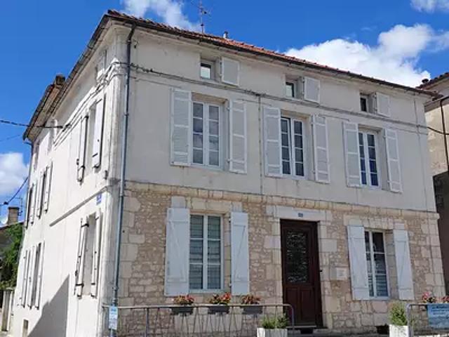 Maison vente à Jonzac, Mirambeau