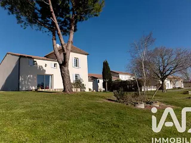 Maison vente à Jonzac, Mirambeau