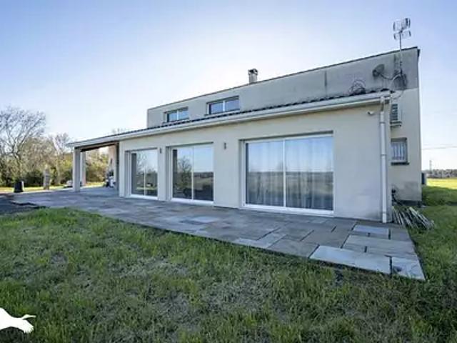 Maison vente à Jonzac, Mirambeau