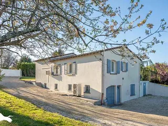 Maison vente à Jonzac, Mirambeau