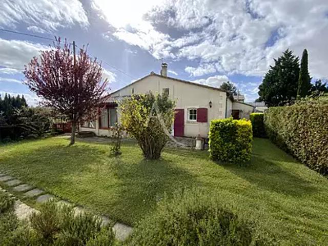 Maison vente à Jonzac, Mirambeau