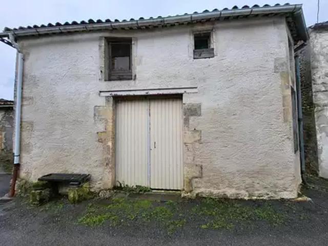 Maison vente à Jonzac, Mirambeau