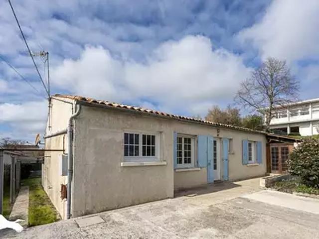 Maison vente à Jonzac, Mirambeau