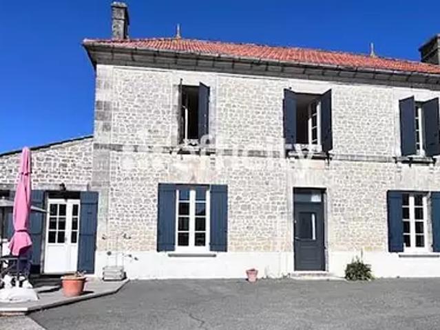 Maison vente à Jonzac, Lorignac