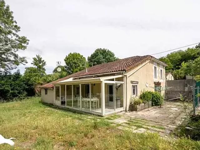 Maison vente à Le Bourg, Mirambeau