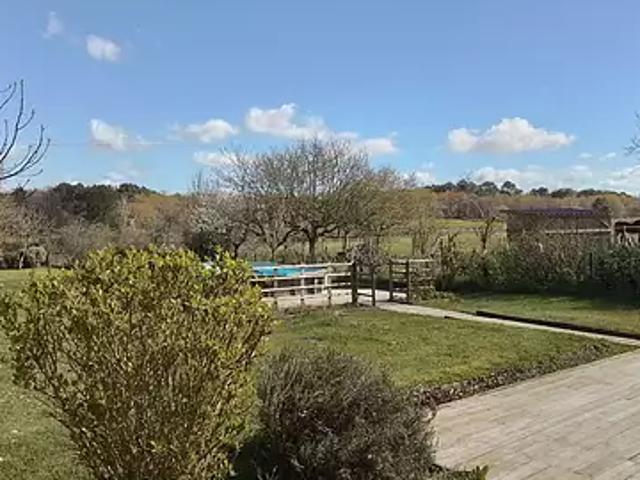 Maison vente à Jonzac, Mirambeau