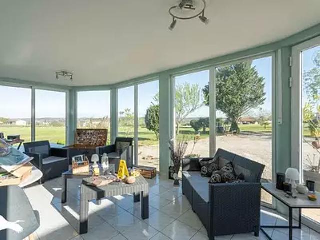 Maison vente à Jonzac, Mirambeau