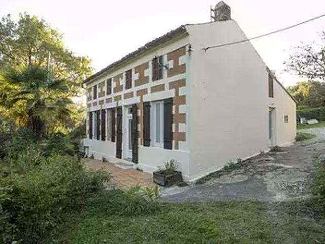 Maison vente à Jonzac, Mirambeau