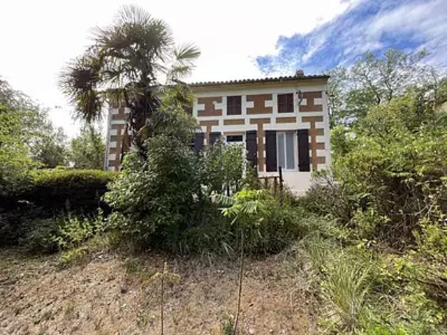 Maison vente à Jonzac, Mirambeau