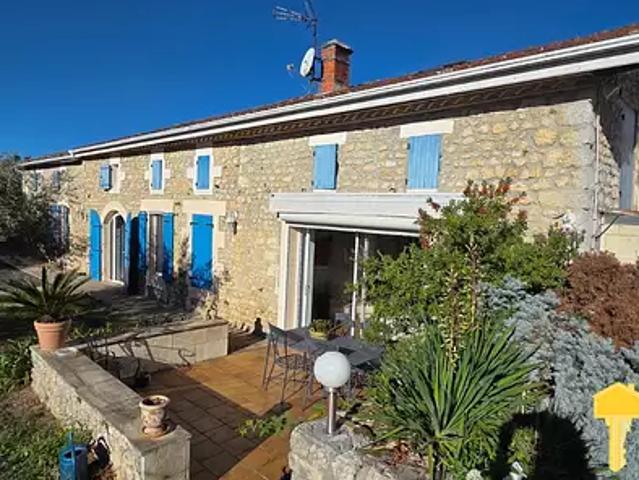 Maison vente à Le Bourg, Mirambeau