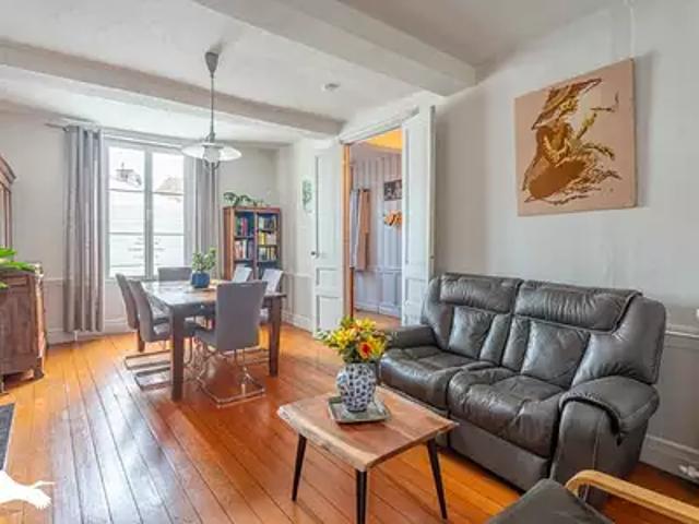 Maison vente à Jonzac, Mirambeau