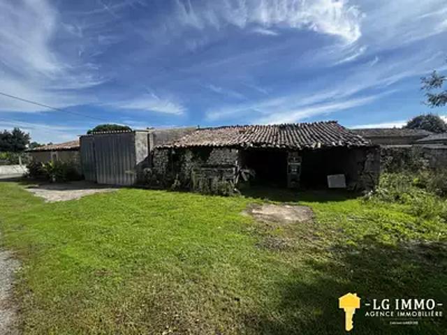 Garage vente à Jonzac, Mirambeau